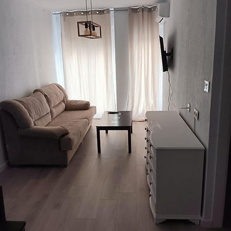 Mar Y Montana En Gilet Apartment Exterior photo