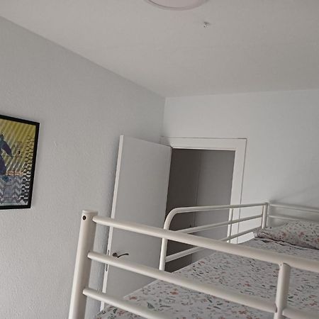 Mar Y Montana En Gilet Apartment Exterior photo