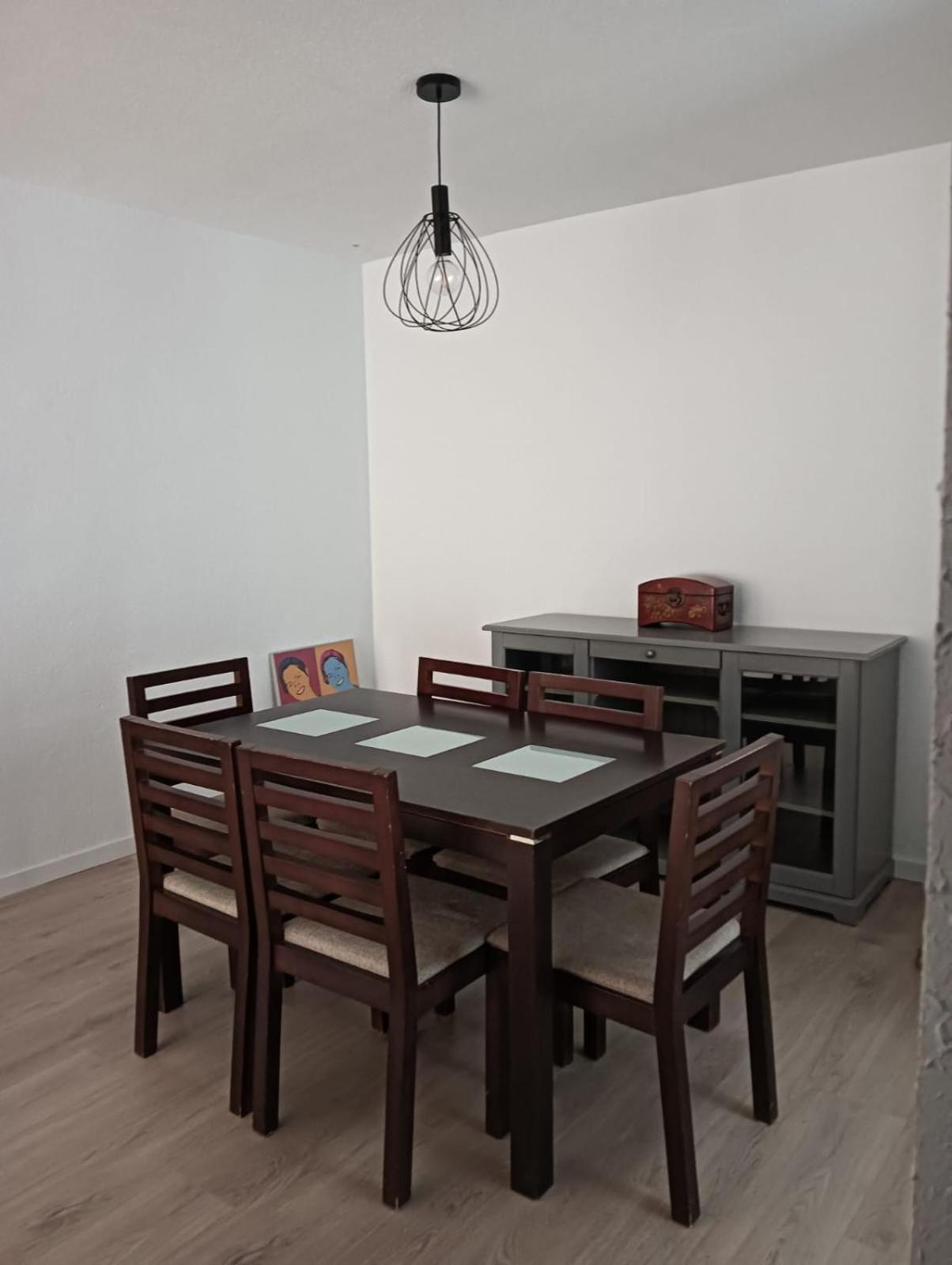 Mar Y Montana En Gilet Apartment Exterior photo