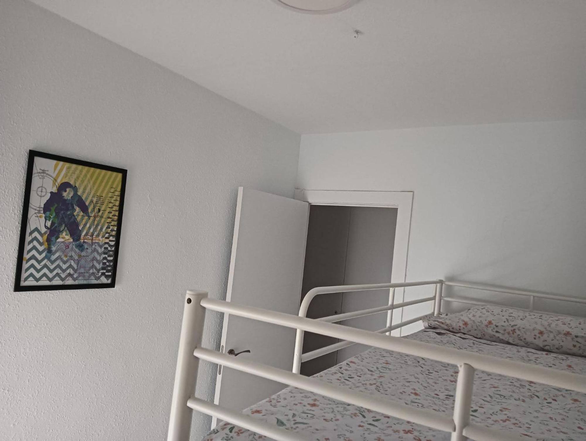 Mar Y Montana En Gilet Apartment Exterior photo